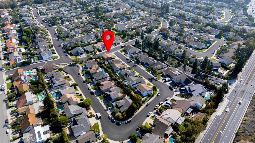 Capistrano Bluffs (CS) - Residential