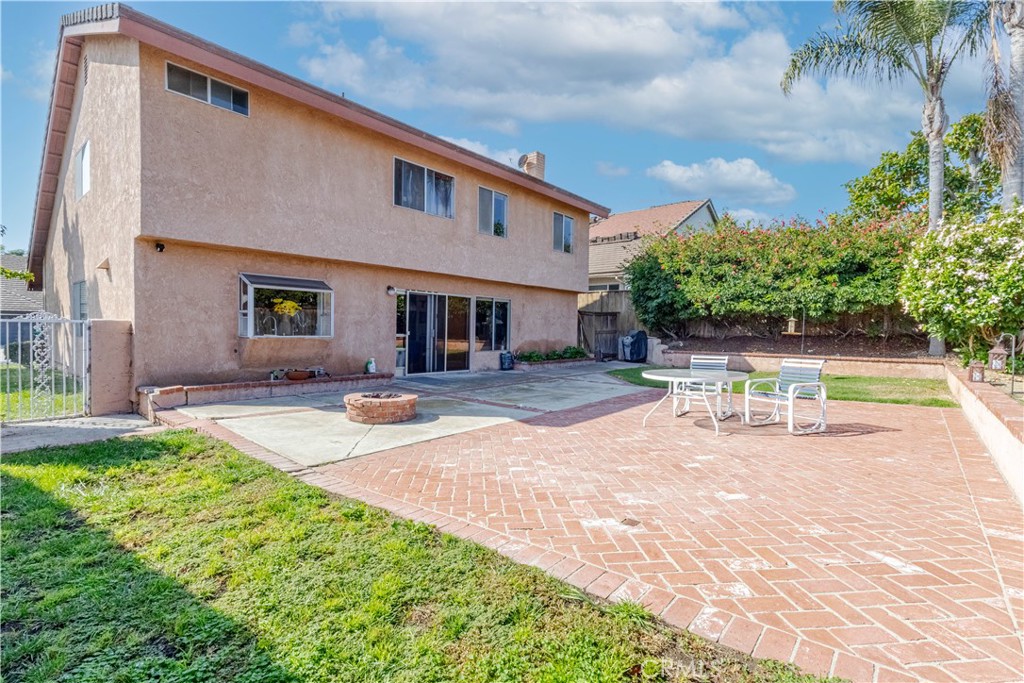 Capistrano Bluffs (CS) - Residential