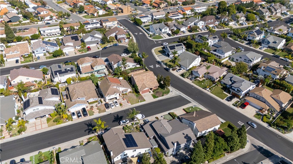 Capistrano Bluffs (CS) - Residential