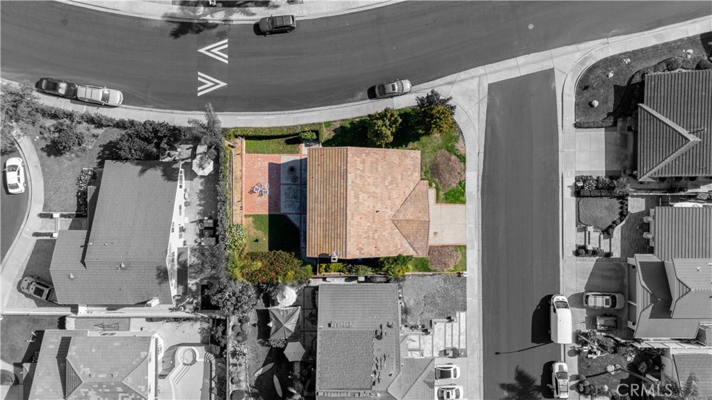 Capistrano Bluffs (CS) - Residential