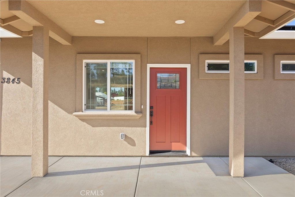 3845 Honey Run Road