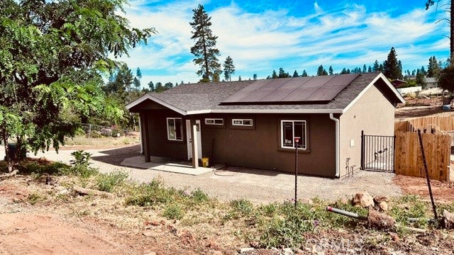 3845 Honey Run Road