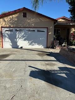 this is an "as is" sale! Welcome to this spacious 4-bedroom, 2-bathroom home located in the vibrant city of San Jose. this is the lowest price home in the area. With 2,068 square feet of living space, this residence offers a blend of comfort and functionality. Enjoy the convenience of amenities such as central AC and central forced air heating, ensuring comfort throughout the year. The home features a separate family room with a cozy fireplace, providing an ideal setting for relaxation or entertaining guests. Don't miss your chance to make this San Jose home your own.