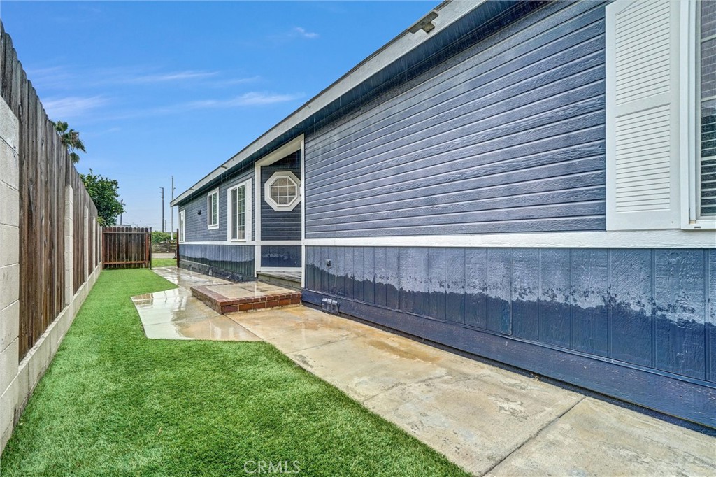 Village Gardens (VLGD) - Residential