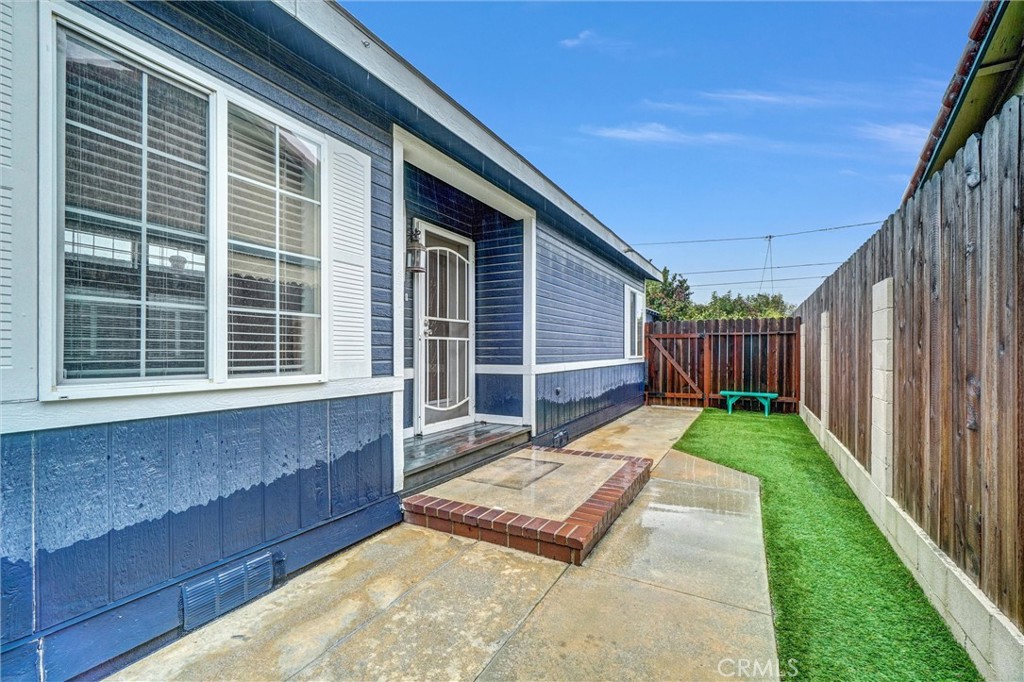 Village Gardens (VLGD) - Residential