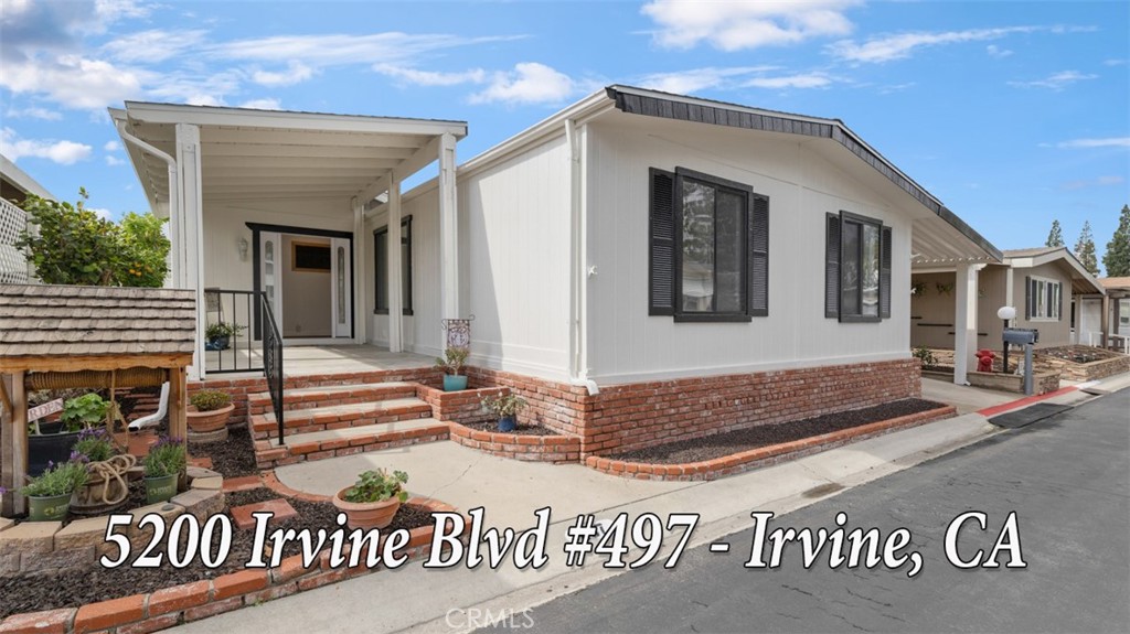 5200 Irvine Boulevard 497