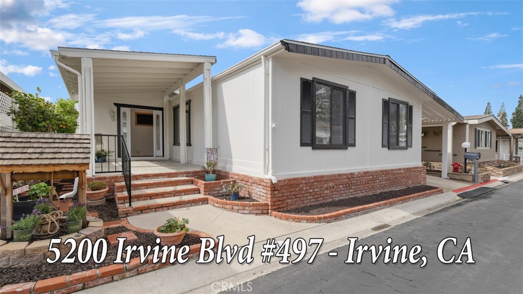 5200 Irvine Boulevard 497