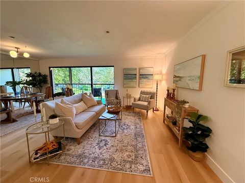 13601 Del Monte Drive 54A Seal Beach CA 90740