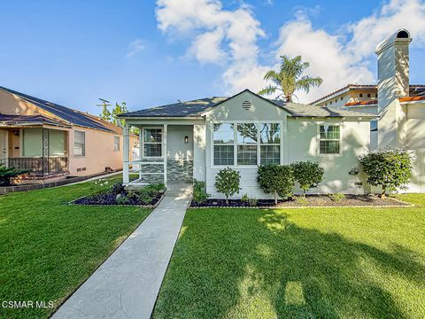 Photo of 2431 Gramercy Avenue, Torrance, CA 90501 (MLS # 225005228)