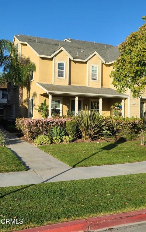 Photo of 600 flathead river Street, Oxnard, CA 93036 (MLS # V1-35074)