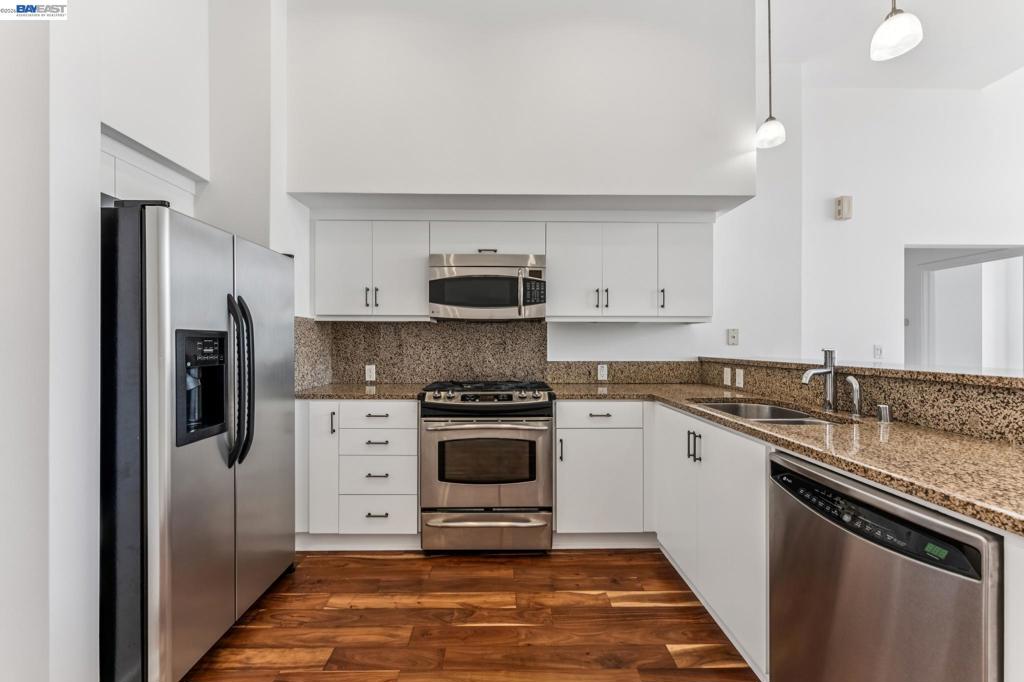 630 Thomas L Berkley Way 803