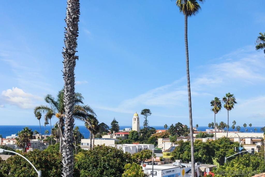 La Jolla - Residential Lease