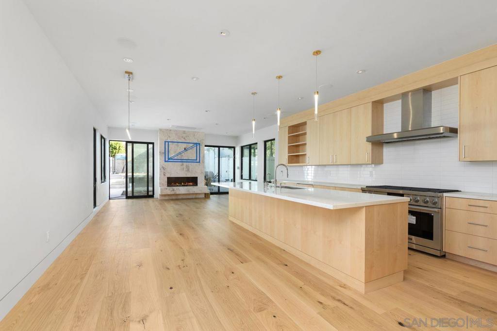 La Jolla - Residential Lease
