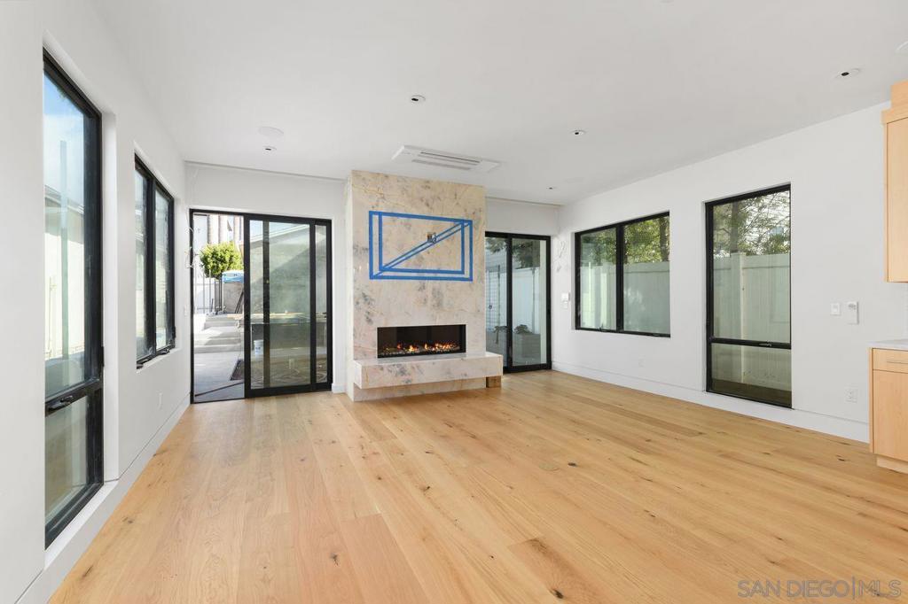 La Jolla - Residential Lease