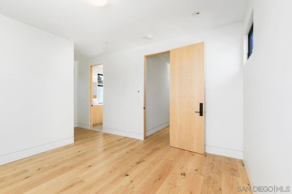 La Jolla - Residential Lease