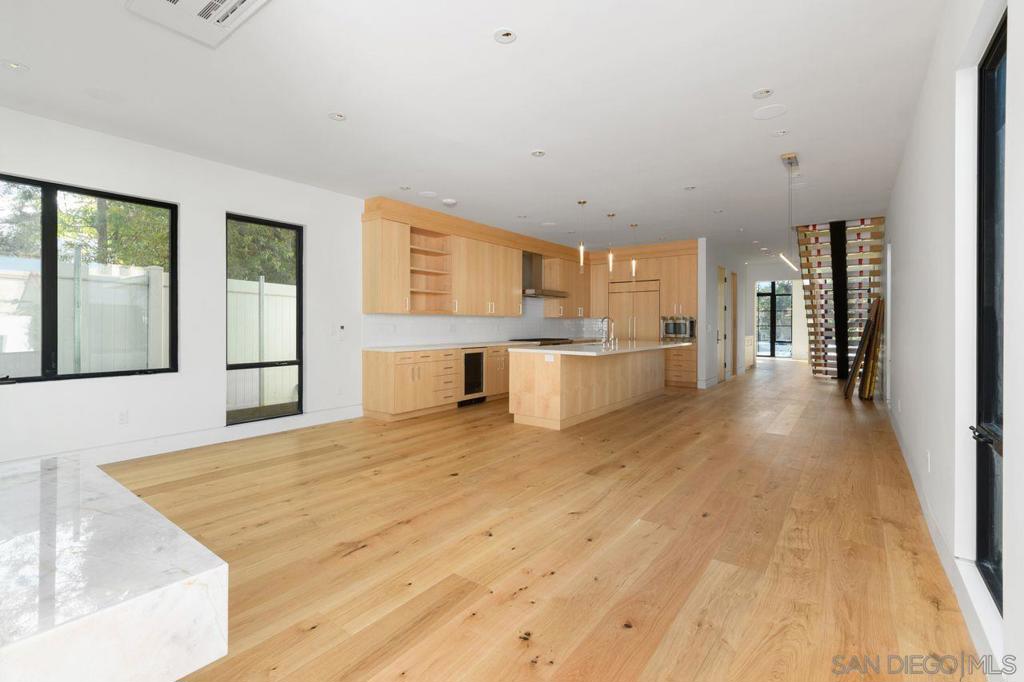 La Jolla - Residential Lease
