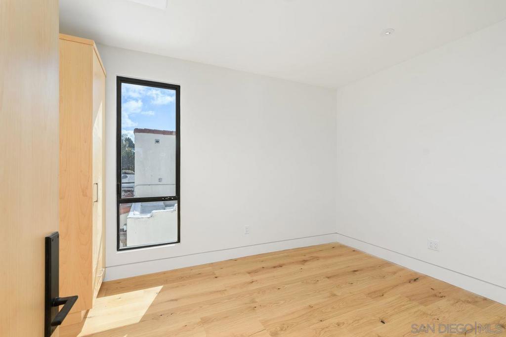 La Jolla - Residential Lease