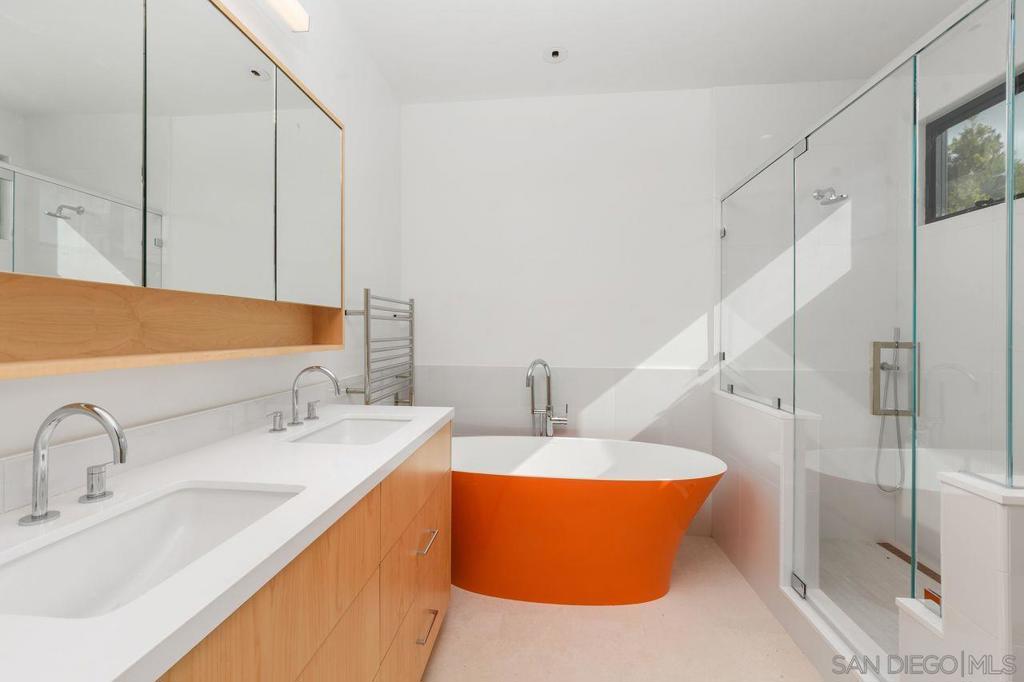 La Jolla - Residential Lease