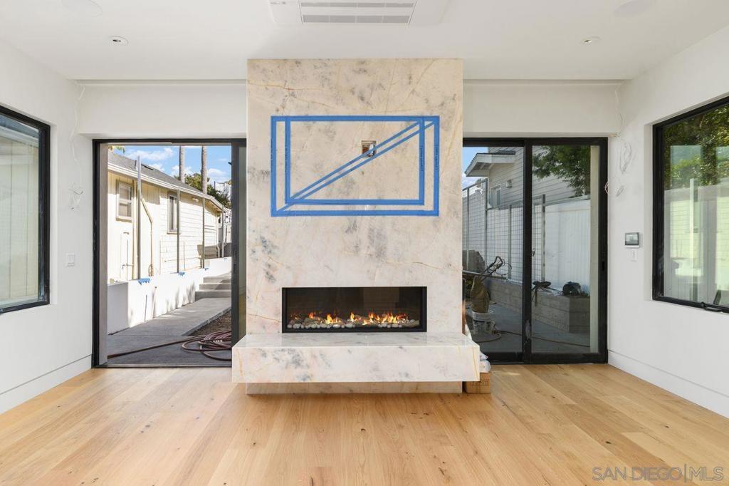 La Jolla - Residential Lease