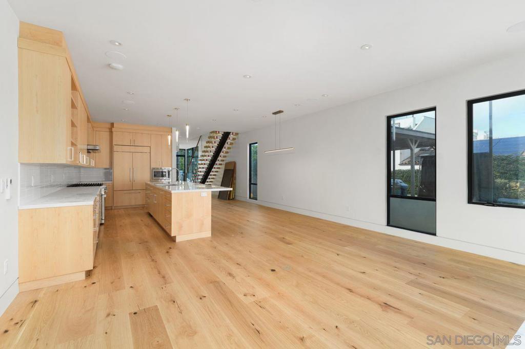 La Jolla - Residential Lease