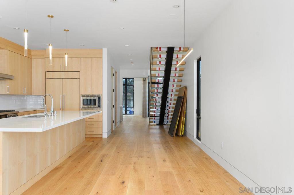 La Jolla - Residential Lease