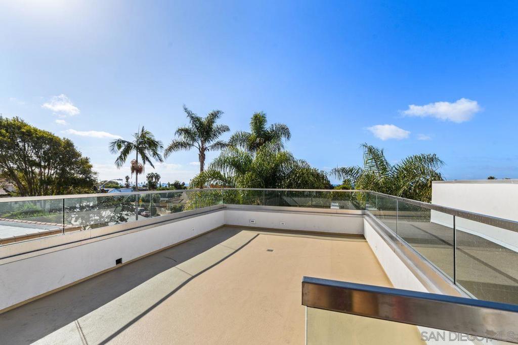 La Jolla - Residential Lease