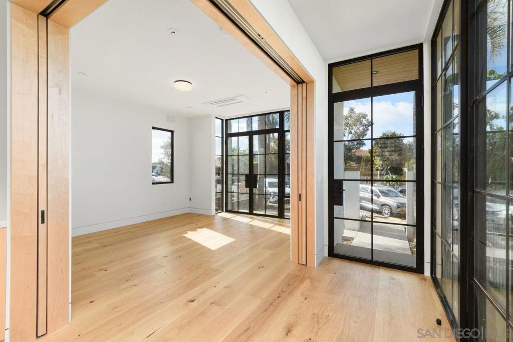 La Jolla - Residential Lease