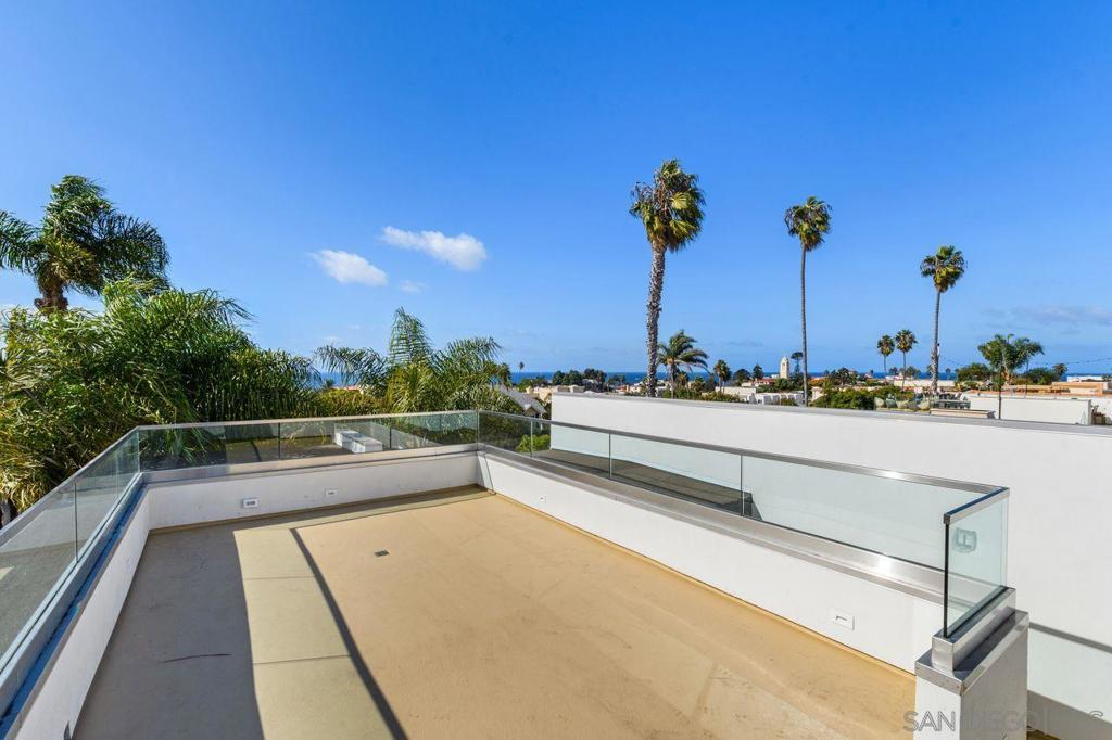 La Jolla - Residential Lease