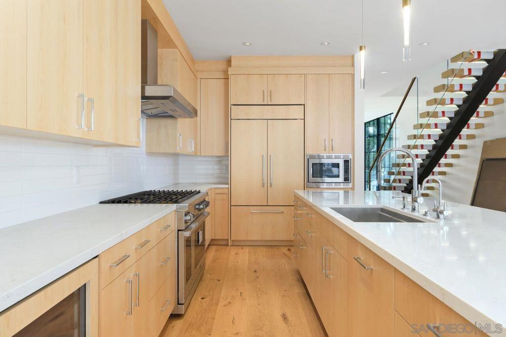 La Jolla - Residential Lease
