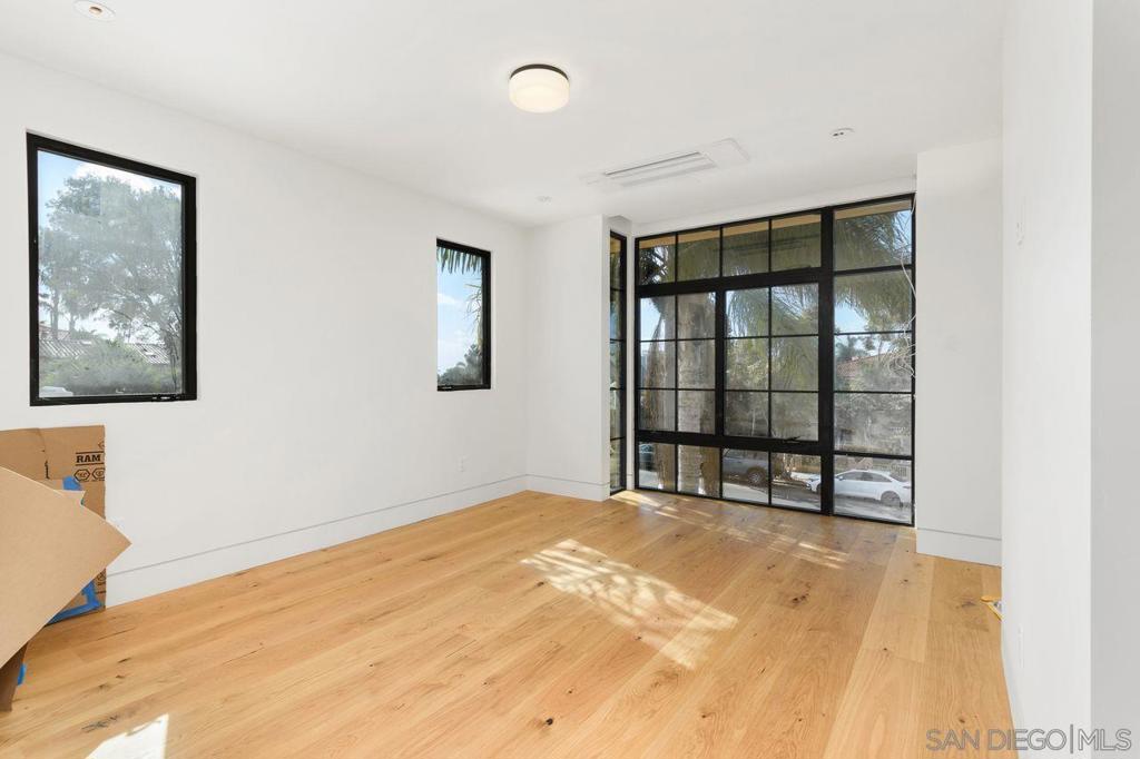 La Jolla - Residential Lease