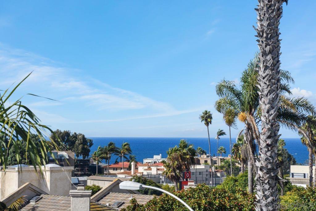 La Jolla - Residential Lease
