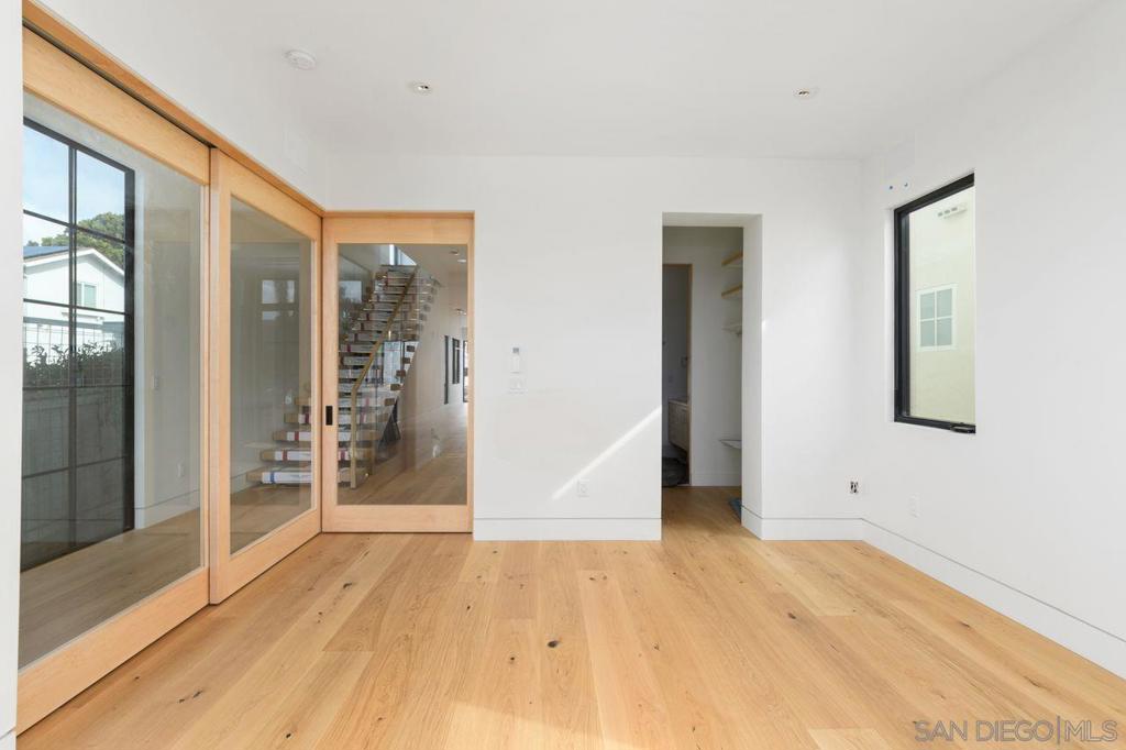 La Jolla - Residential Lease