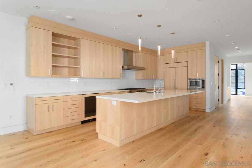 La Jolla - Residential Lease