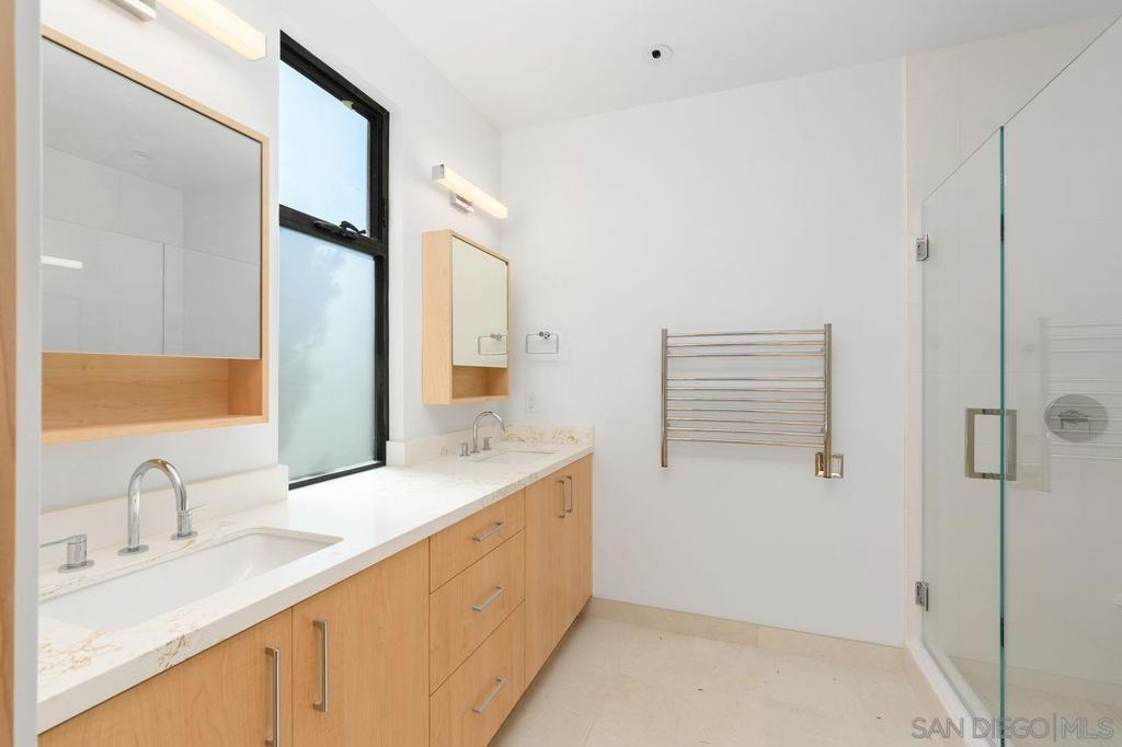 La Jolla - Residential Lease