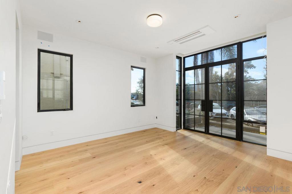 La Jolla - Residential Lease
