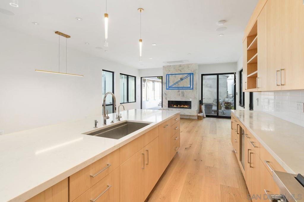 La Jolla - Residential Lease