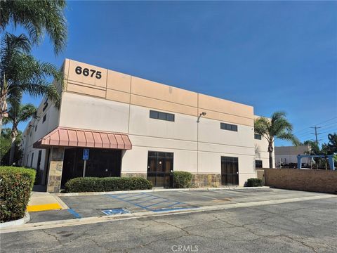 Tiny photo for 6675 Doolittle Ave, Riverside, CA 92503 (MLS # CV26085904)