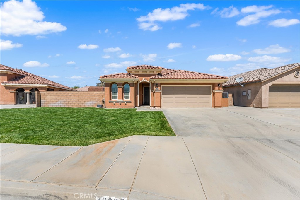43035 Vineyard