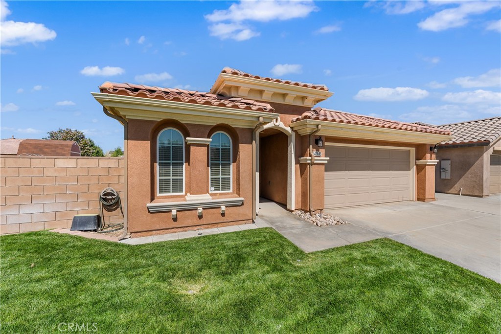 43035 Vineyard