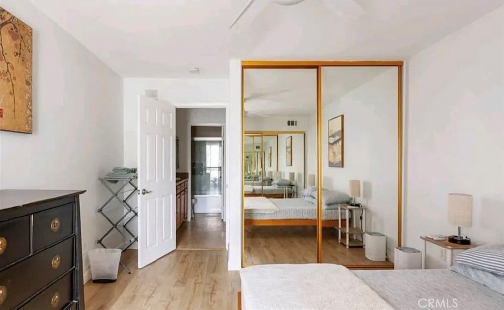 Mission Valley - Residential Lease