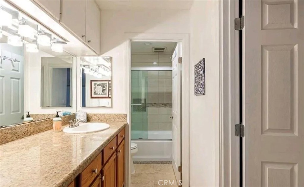 Mission Valley - Residential Lease