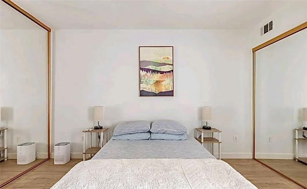 Mission Valley - Residential Lease