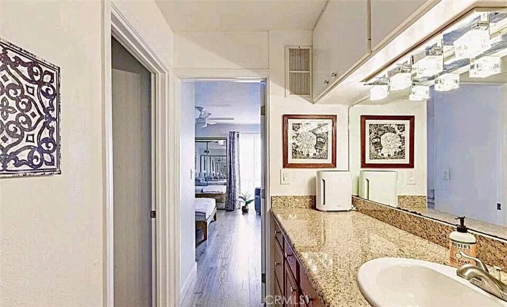 Mission Valley - Residential Lease