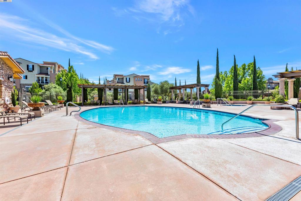 DUBLIN RANCH - Residential