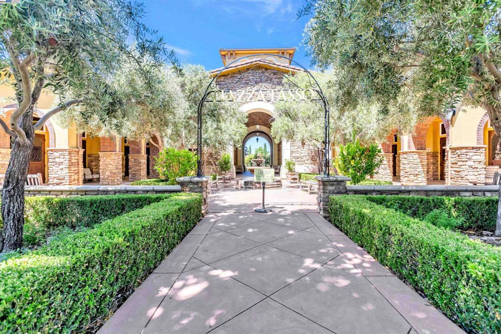 DUBLIN RANCH - Residential