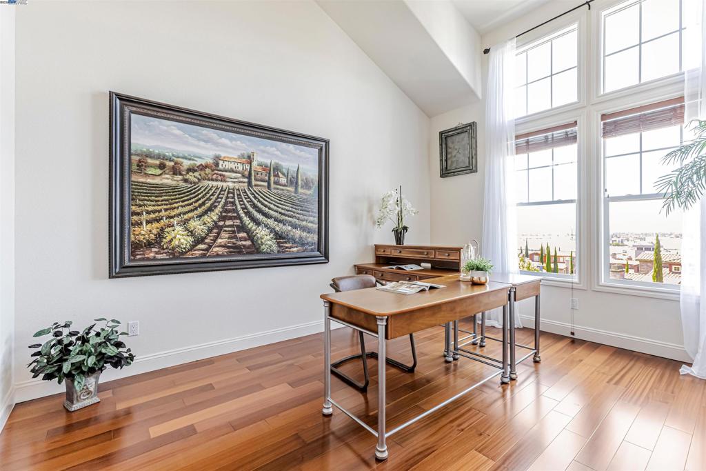 DUBLIN RANCH - Residential