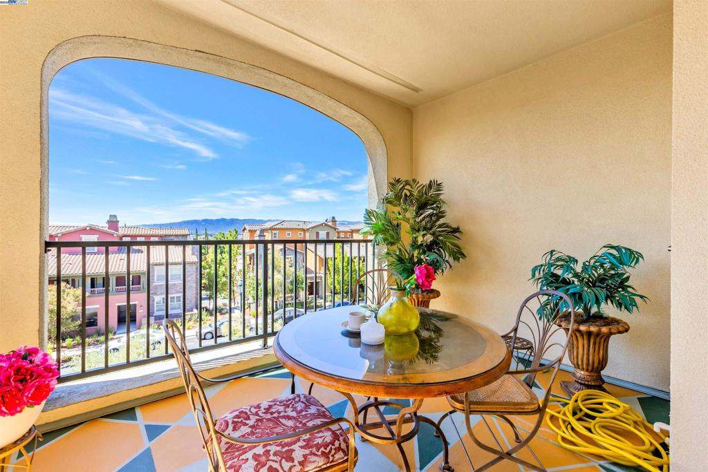 DUBLIN RANCH - Residential