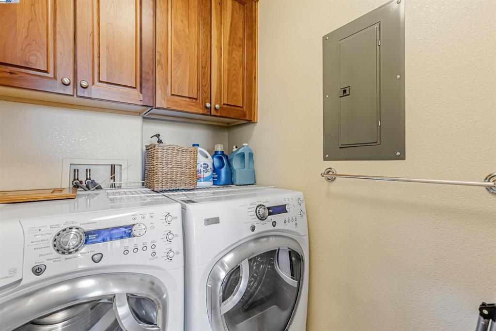 DUBLIN RANCH - Residential