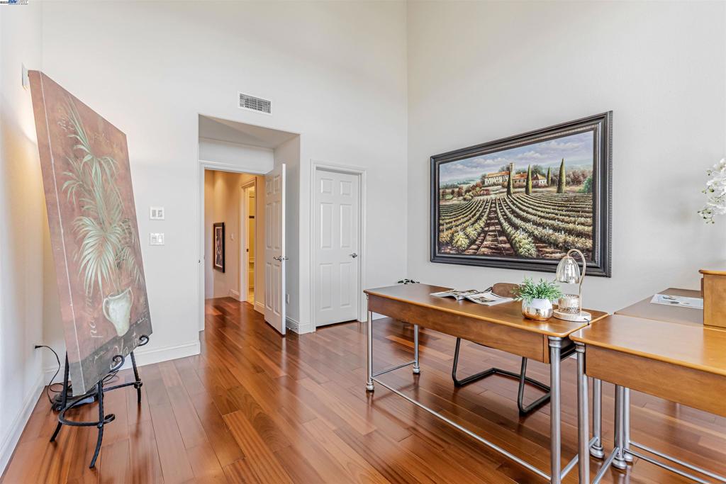 DUBLIN RANCH - Residential