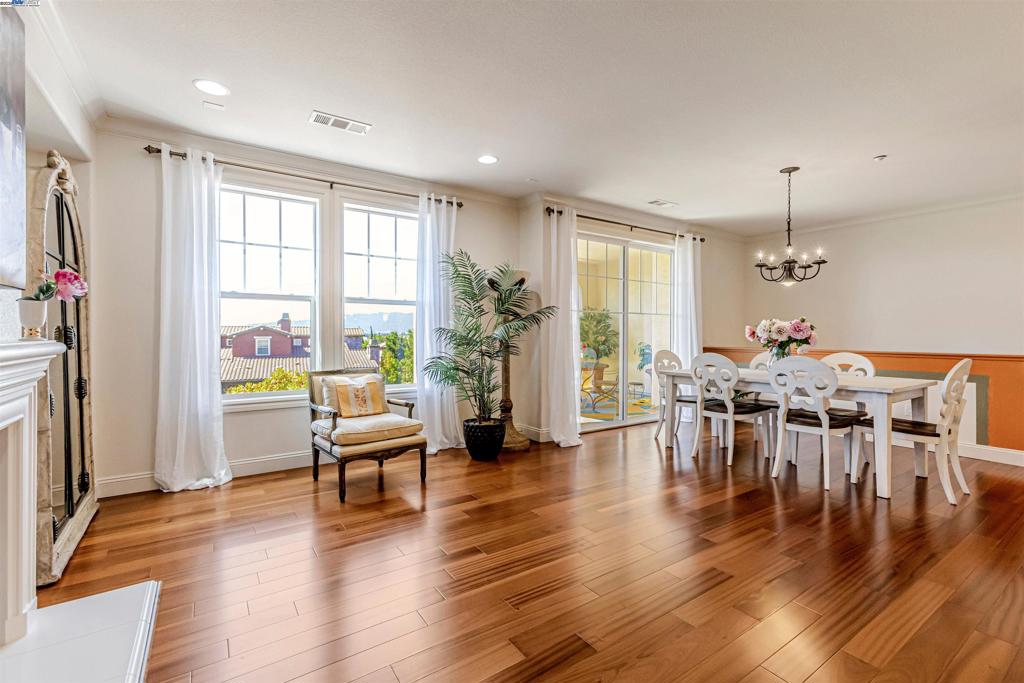 DUBLIN RANCH - Residential